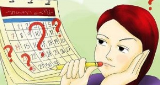 Nóng trong người có ảnh hưởng tới kinh nguyệt không? 